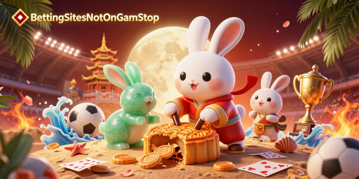 Engage with betting action at BettingSitesNotOnGamStop with rugby sports elements and vibrant characters.