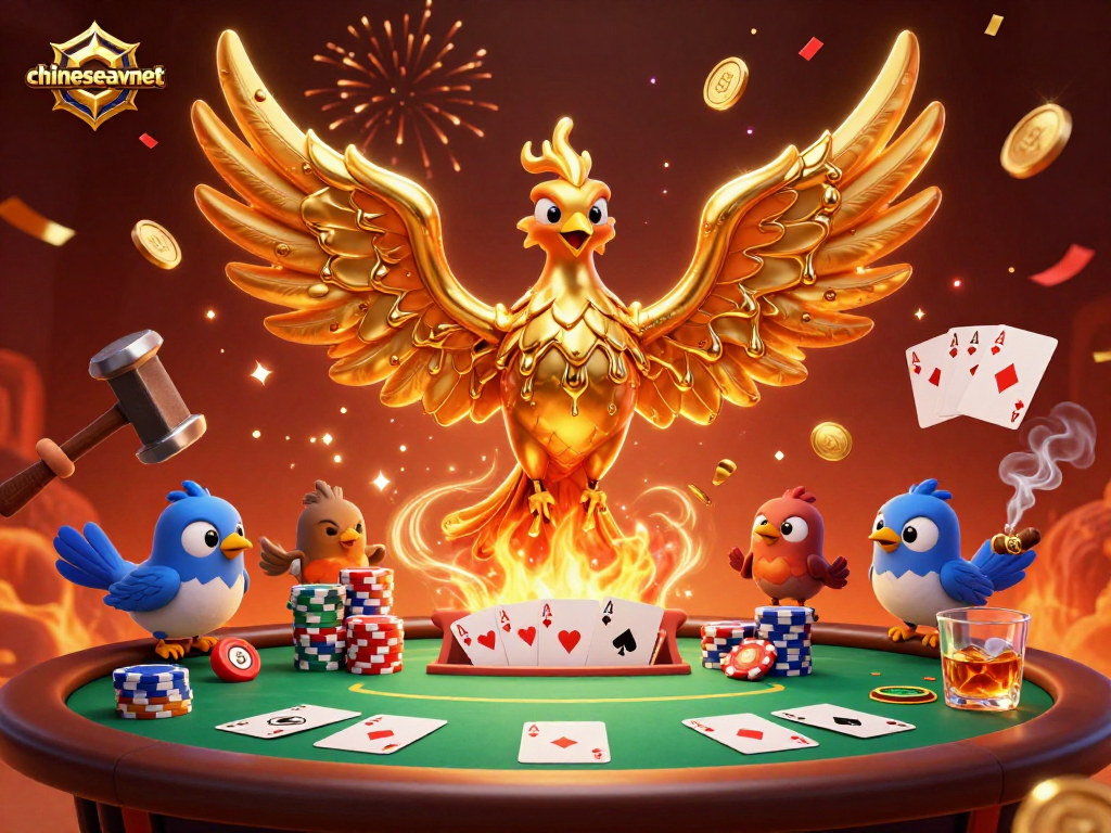 Engage with winning strategies in chineseavnet through dynamic gold-themed gambling art
